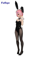 Re:Zero Starting Life in Another World FURYU BiCute Bunnies Figure Ram