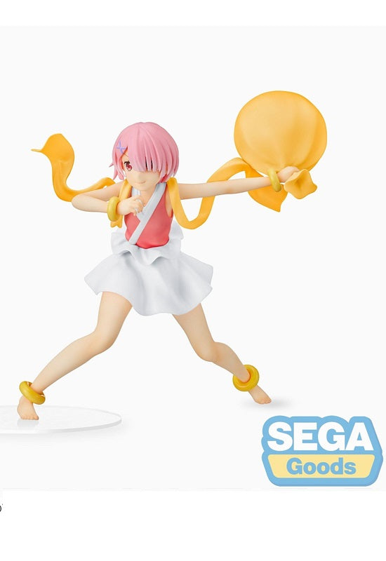 Re:ZERO -Starting Life in Another World- SEGA SPM Figure Ram -Wind God