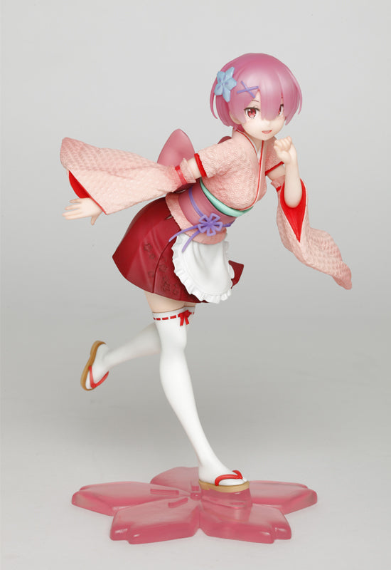 Re:Zero -Starting Life in Another World- Taito Ram ~Kimono Maid ver~