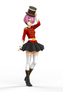 Re:ZERO -Starting Life in Another World- FURYU SSS FIGURE Fairy Tale Ram The Nutcracker