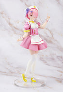 Re:ZERO -Starting Life in Another World- Taito Precious Figure Ram ~Nurse Maid ver~