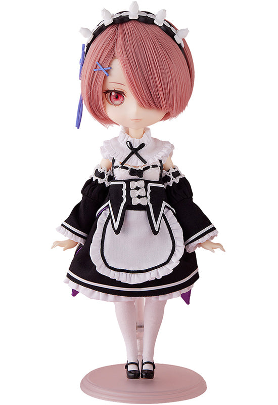 Re:ZERO -Starting Life in Another World- Good Smile Company Harmonia humming Ram