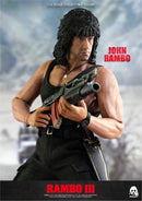 RAMBO III threezeroX JOHN RAMBO 1/6 scale