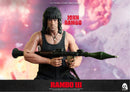 RAMBO III threezeroX JOHN RAMBO 1/6 scale