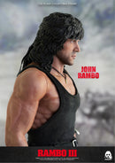 RAMBO III threezeroX JOHN RAMBO 1/6 scale