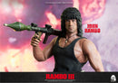 RAMBO III threezeroX JOHN RAMBO 1/6 scale