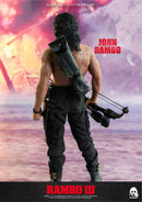RAMBO III threezeroX JOHN RAMBO 1/6 scale
