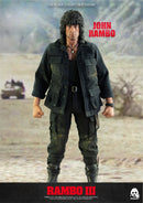 RAMBO III threezeroX JOHN RAMBO 1/6 scale