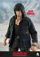 RAMBO III threezeroX JOHN RAMBO 1/6 scale