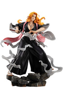 BLEACH MEGAHOUSE G.E.M. Series Rangiku Matsumoto
