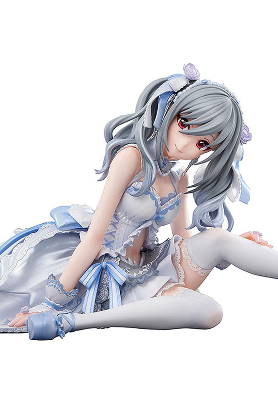 THE IDOLM@STER CINDERELLA GIRLS ALUMINA Ranko Kanzaki: White Princess of the Banquet ver.