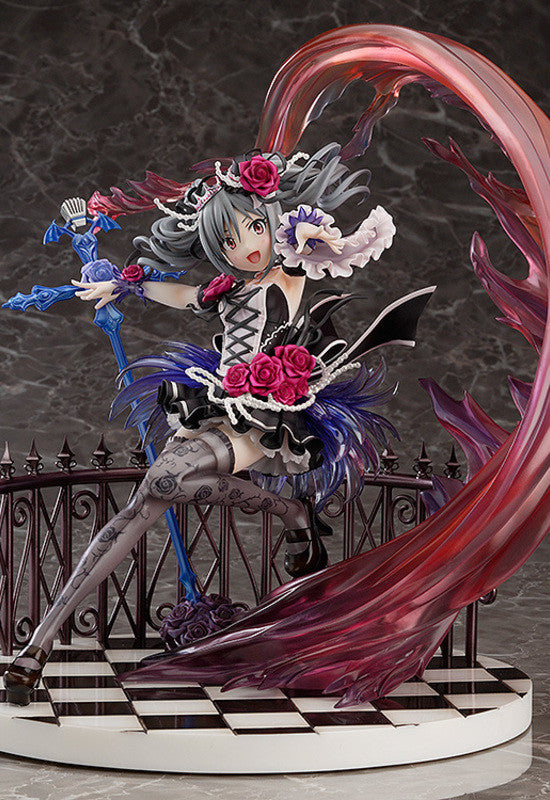 IDOLM@STER Cinderella Girls Phat! Ranko Kanzaki: Anniversary Princess Ver. ~Mad Banquet~