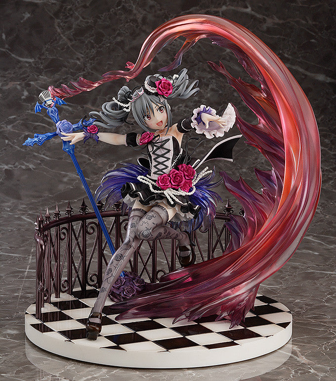 IDOLM@STER Cinderella Girls Phat! Ranko Kanzaki: Anniversary Princess Ve