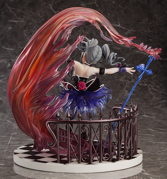 IDOLM@STER Cinderella Girls Phat! Ranko Kanzaki: Anniversary Princess Ver. ~Mad Banquet~