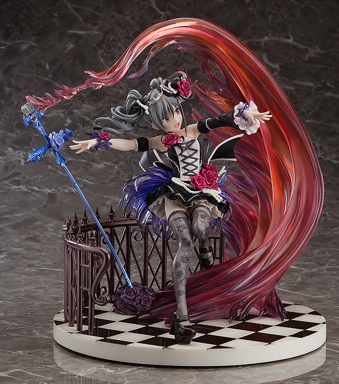 IDOLM@STER Cinderella Girls Phat! Ranko Kanzaki: Anniversary Princess Ve