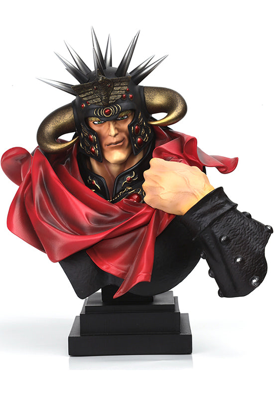 Fist of the North Star Kaiyodo Raoh Modelmaster Bust series