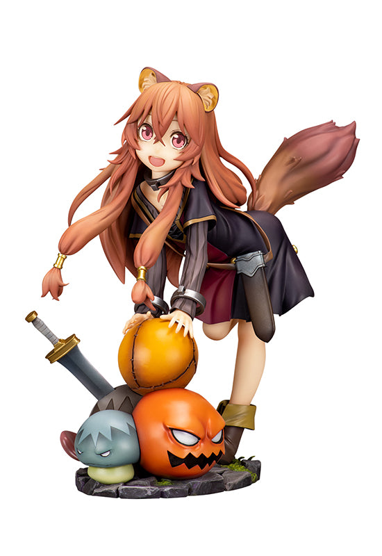 The Rising of the Shield Hero B'FULL Raphtalia Childhood Ver. (REPRODUCTION)