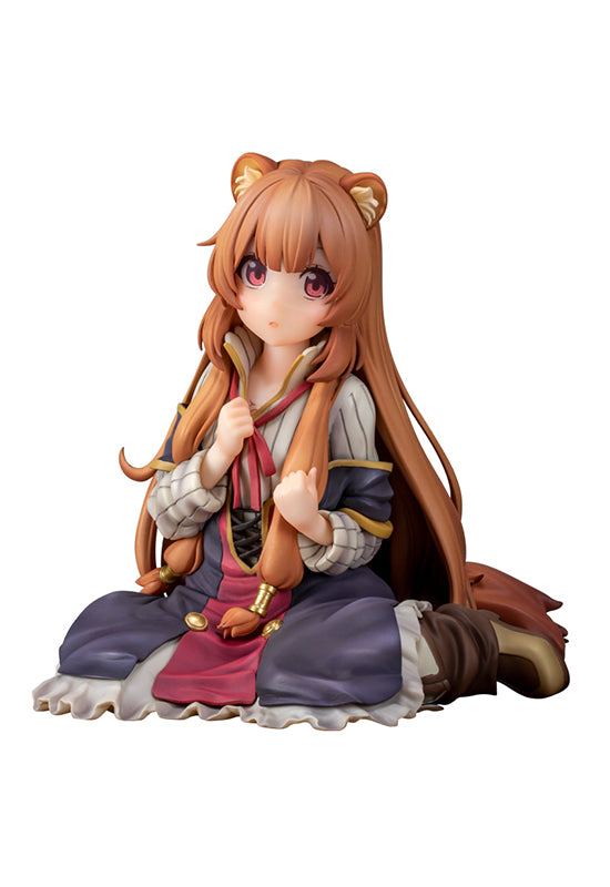 The Rising of the Shield Hero Season 2 B'FULL Raphtalia Childhood ver.