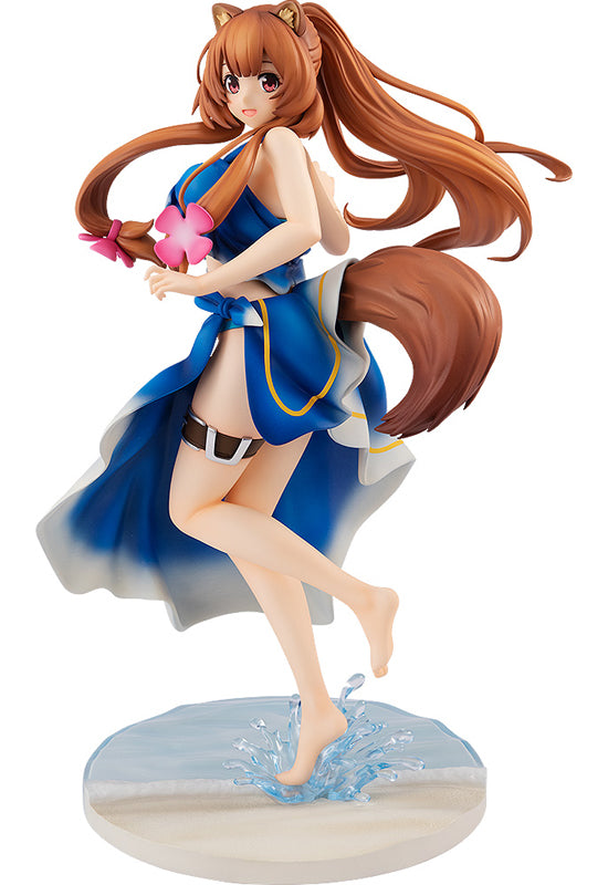 The Rising of the Shield Hero Season 2 KADOKAWA Raphtalia: Swimsuit Ver.