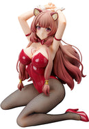 The Rising of the Shield Hero FREEing Raphtalia: Bunny Style Ver.