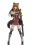 467 The Rising of the Shield Hero figma Raphtalia (re-run)