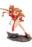 The Rising of the Shield Hero Season 2 KADOKAWA Raphtalia: RED DRESS STYLE ver.
