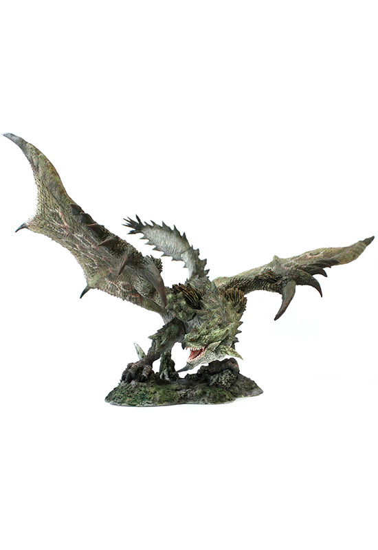 MONSTER HUNTER [Repeat Sales]Capcom Figure Builder Creator's Model Rathian Re-pro Model