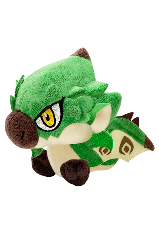 MONSTER HUNTER CAPCOM Monster Hunter Chibi plush toy Rathian