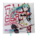 PLM Dioramansion 150 Dioramansion 150: Racing Miku Pit 2020 Optional Panel (Rd.7 MOTEGI)