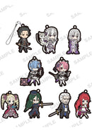 Re:Zero kara Hajimeru Isekai Seikatsu Lost in Memories Bushiroad Creative Capsule Rubber Strap (1 Random)