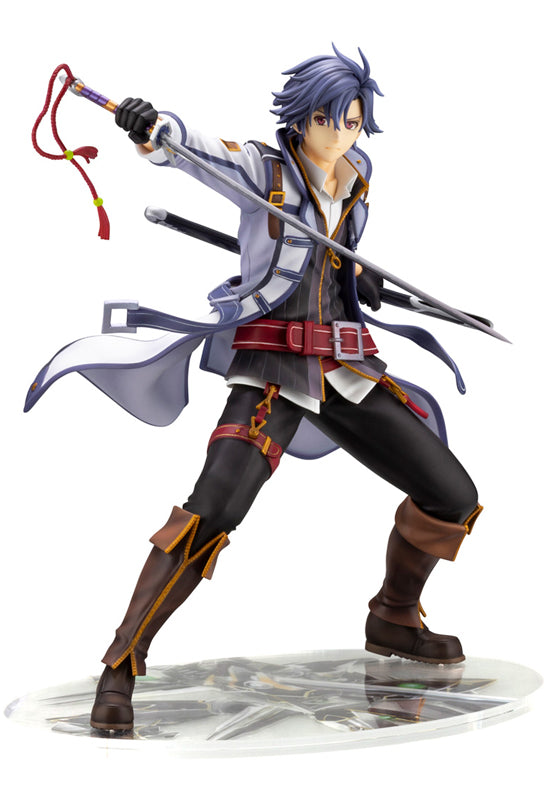 The Legend of Heroes Hajimari no Kiseki Kotobukiya Rean Schwarzer