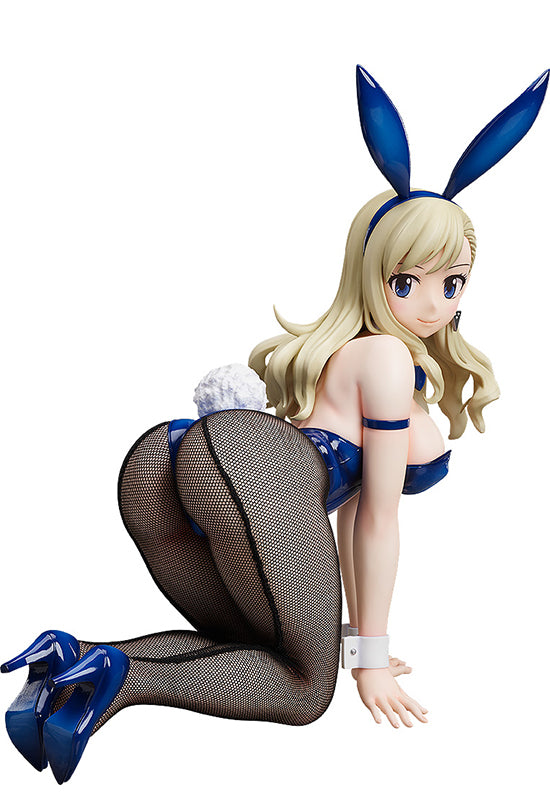 EDENS ZERO FREEing Rebecca Bluegarden: Bunny Ver.