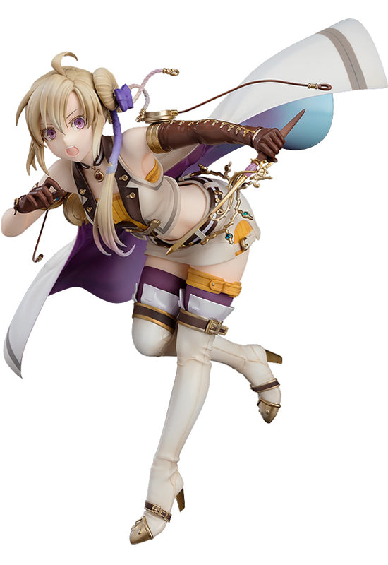 Record of Grancrest War GOOD SMILE COMPANY Siluca Meletes