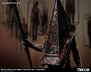 SILENT HILL 2/ Misty Day, Remains of the Judgment Gecco Red Pyramid Thing - 1/6 Scale Statue