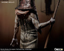 SILENT HILL 2/ Misty Day, Remains of the Judgment Gecco Red Pyramid Thing - 1/6 Scale Statue