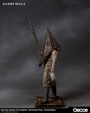 SILENT HILL 2/ Misty Day, Remains of the Judgment Gecco Red Pyramid Thing - 1/6 Scale Statue