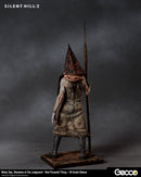 SILENT HILL 2/ Misty Day, Remains of the Judgment Gecco Red Pyramid Thing - 1/6 Scale Statue