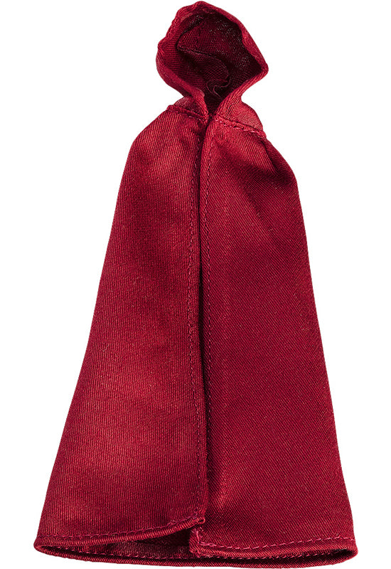 figma Styles Simple Cape (Red)