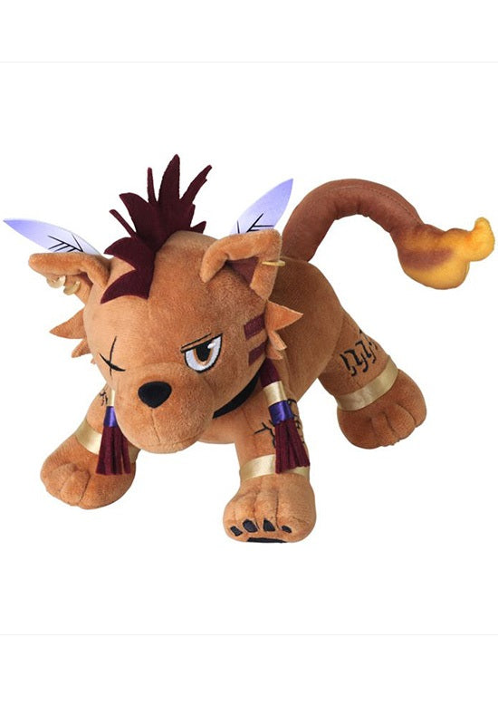 Final Fantasy VII Square Enix Action Doll Red XIII