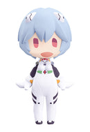 Rebuild of Evangelion HELLO! GOOD SMILE Rei Ayanami