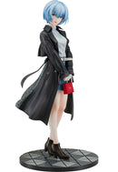 Rebuild of Evangelion Good Smile Company Rei Ayanami ~Red Rouge~