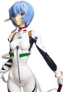 Evangelion 2.0 You Can (NOT) Advance Clayz Rei Ayanami Coldcast