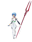 Evangelion 2.0 You Can (NOT) Advance Clayz Rei Ayanami Coldcast