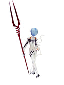 Evangelion 2.0 You Can (NOT) Advance Clayz Rei Ayanami Coldcast