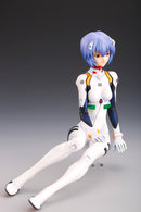 EVA GLOBAL Exclusive Reproduction Evangelion VERTEX Entry Plug Interior Rei Ver.