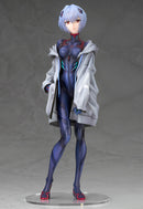 Evangelion Alter [EVA GLOBAL] Series Rei Ayanami [Tentative Name] Millennials Illust Ver.