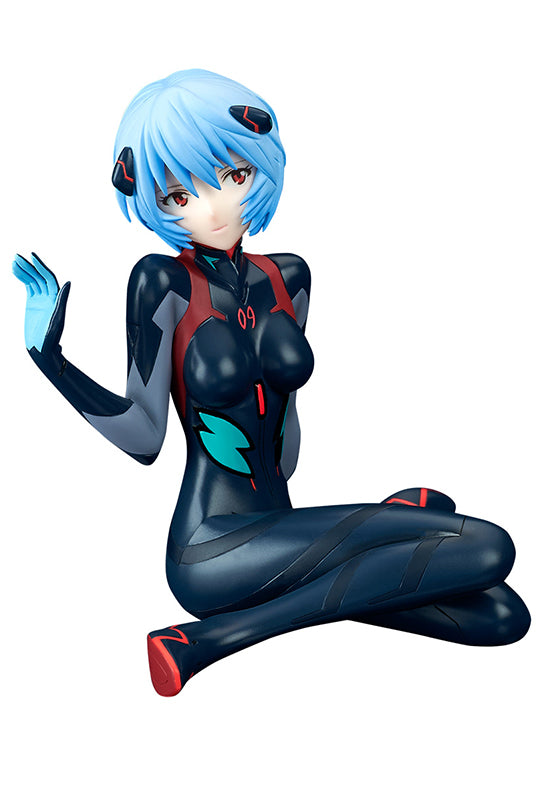 Evangelion: 3.0 You Can (Not) Redo.BellFine Rei Ayanami Plugsuit Ver.