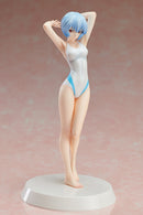 Evangelion OUR TREASURE REI AYANAMI【Summer Queens】EVA Store LTD. Ver.