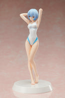 Evangelion OUR TREASURE REI AYANAMI【Summer Queens】EVA Store LTD. Ver.