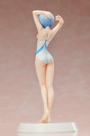 Evangelion OUR TREASURE REI AYANAMI【Summer Queens】EVA Store LTD. Ver.